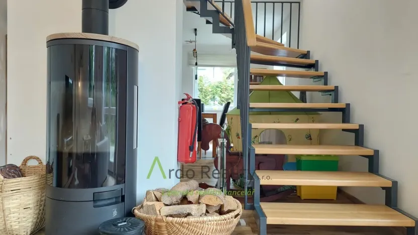 Pronájem rodinného domu, Lipno nad Vltavou, 110 m2