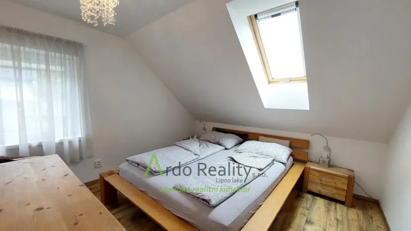 Pronájem rodinného domu, Lipno nad Vltavou, 110 m2