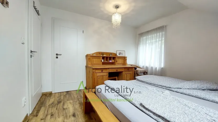 Pronájem rodinného domu, Lipno nad Vltavou, 110 m2