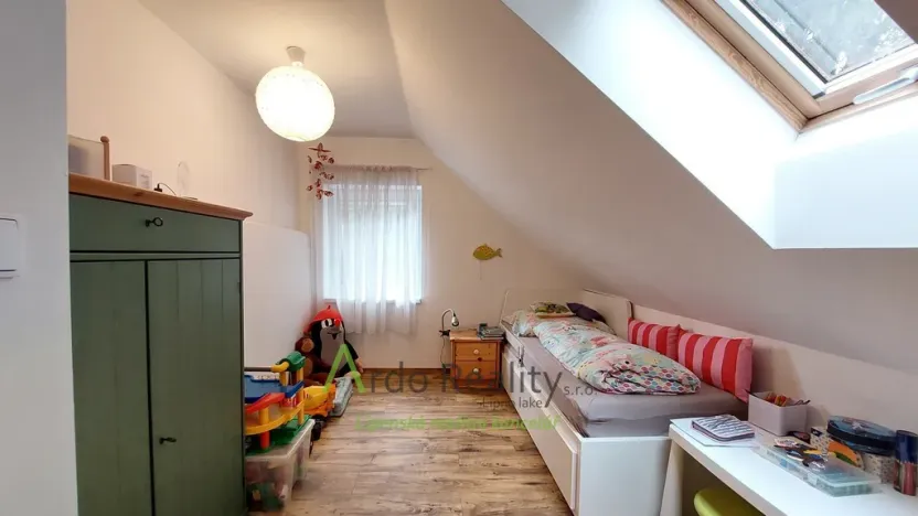 Pronájem rodinného domu, Lipno nad Vltavou, 110 m2