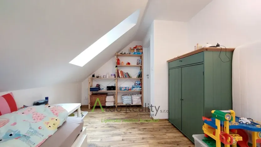 Pronájem rodinného domu, Lipno nad Vltavou, 110 m2