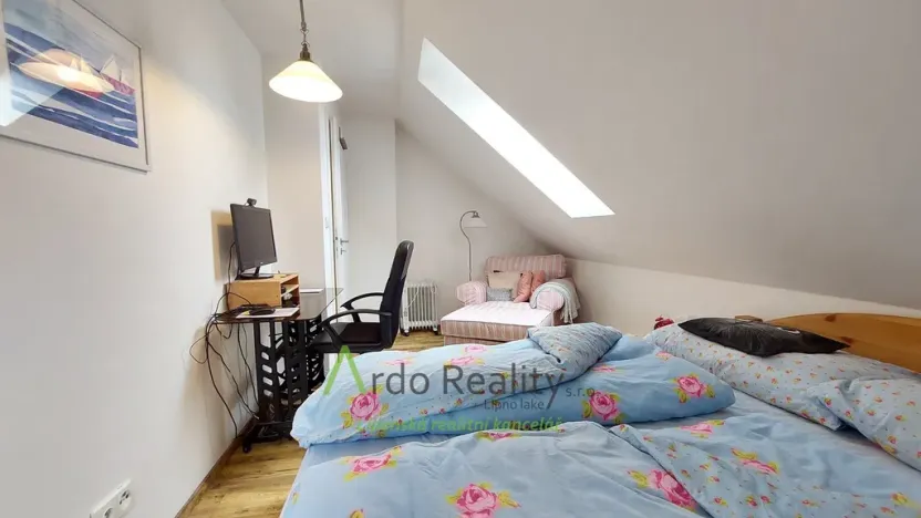 Pronájem rodinného domu, Lipno nad Vltavou, 110 m2