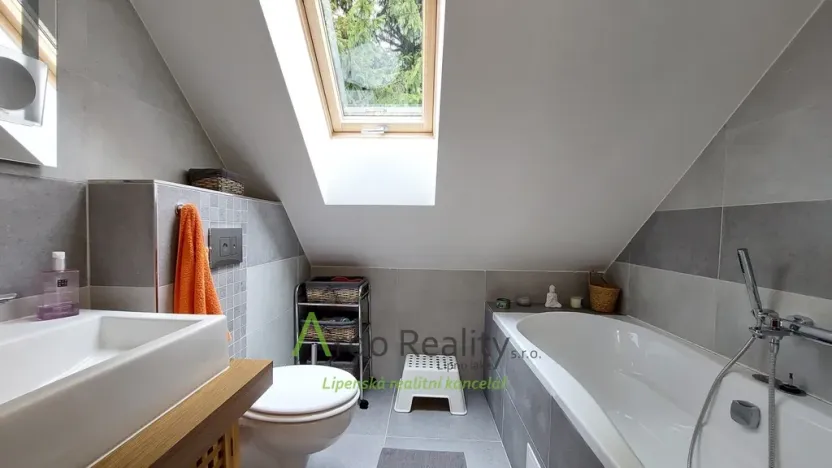 Pronájem rodinného domu, Lipno nad Vltavou, 110 m2