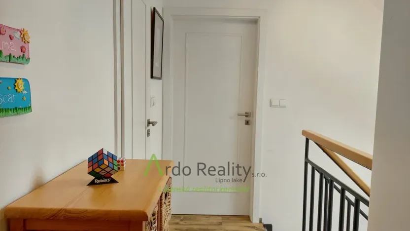 Pronájem rodinného domu, Lipno nad Vltavou, 110 m2