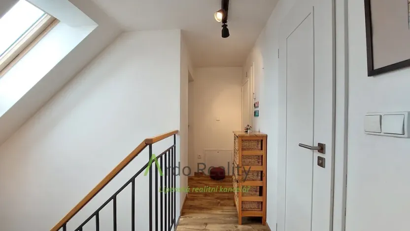 Pronájem rodinného domu, Lipno nad Vltavou, 110 m2