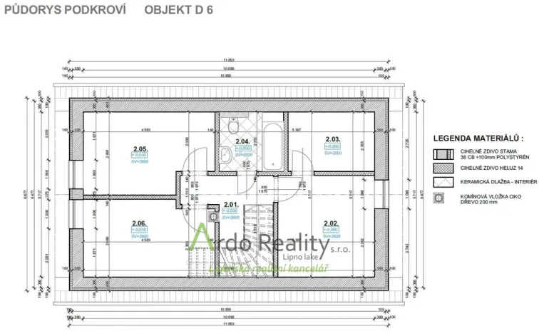 Pronájem rodinného domu, Lipno nad Vltavou, 110 m2