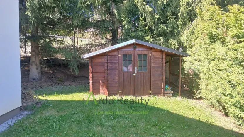 Pronájem rodinného domu, Lipno nad Vltavou, 110 m2