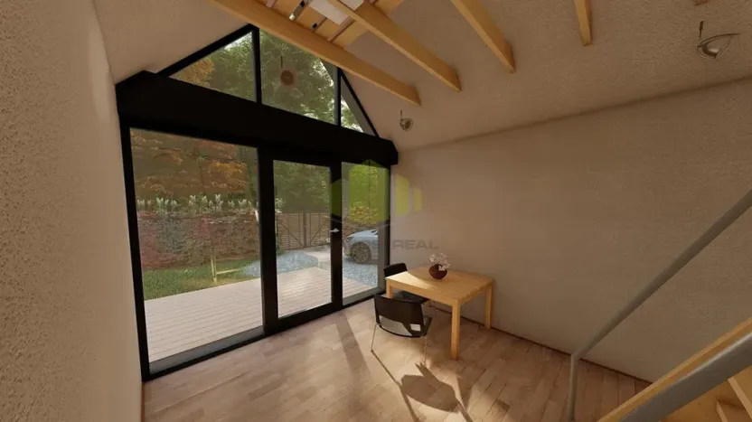 Prodej pozemku pro bydlení, Olomouc, 282 m2