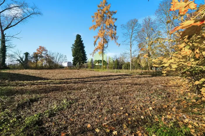 Prodej pozemku pro bydlení, Olomouc, 282 m2