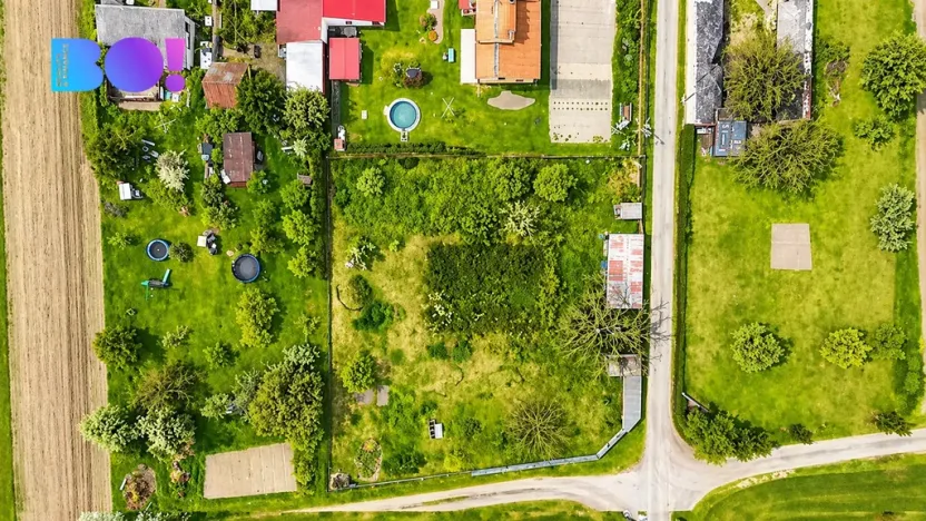 Prodej pozemku pro bydlení, Věžky, 878 m2