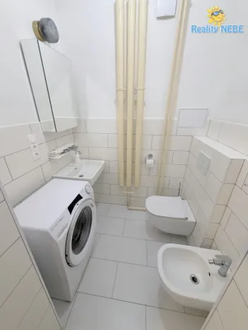 Prodej bytu 2+kk, Praha - Vršovice, K louži, 42 m2