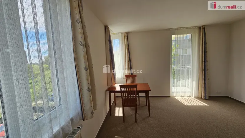 Pronájem bytu 2+kk, Praha - Letňany, Chotěšovská, 48 m2