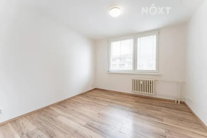 Pronájem bytu 2+1, Šumperk, Evaldova, 58 m2