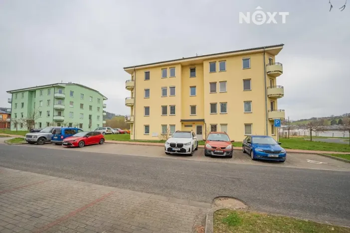 Pronájem bytu 3+kk, Šumperk, Prievidzská, 65 m2