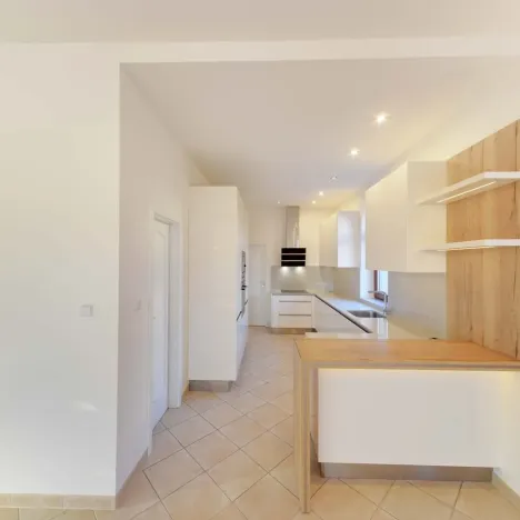 Pronájem vily, Praha - Nebušice, Nebušická, 254 m2