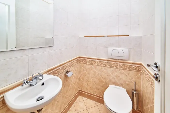 Pronájem vily, Praha - Nebušice, Nebušická, 254 m2