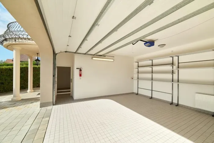 Pronájem vily, Praha - Nebušice, Nebušická, 254 m2