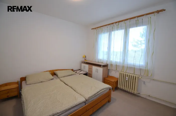 Prodej bytu 2+1, Šternberk, Nádražní, 50 m2