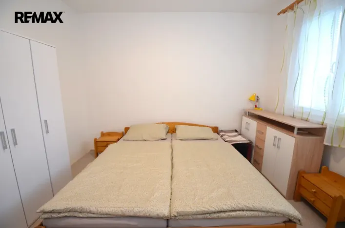 Prodej bytu 2+1, Šternberk, Nádražní, 50 m2