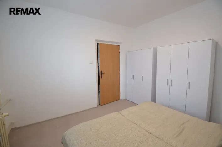 Prodej bytu 2+1, Šternberk, Nádražní, 50 m2