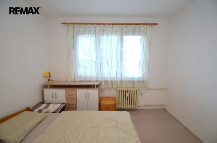 Prodej bytu 2+1, Šternberk, Nádražní, 50 m2