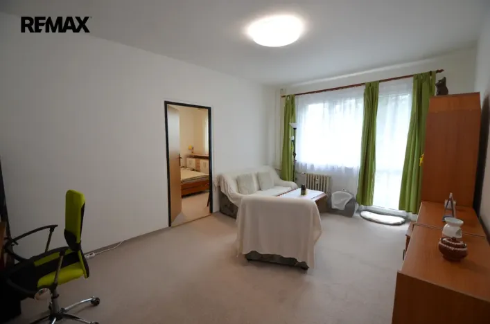 Prodej bytu 2+1, Šternberk, Nádražní, 50 m2