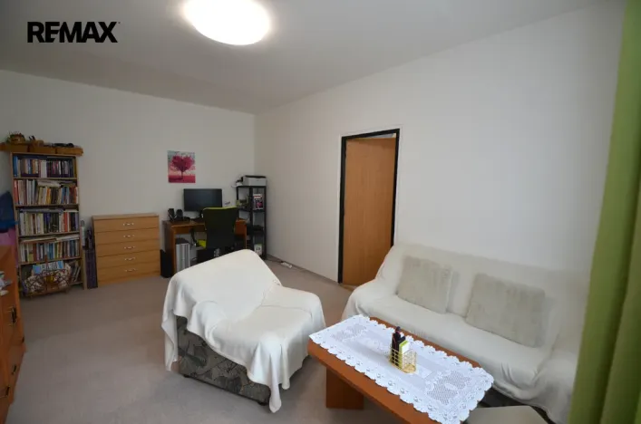 Prodej bytu 2+1, Šternberk, Nádražní, 50 m2