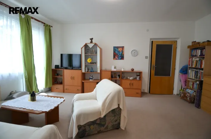 Prodej bytu 2+1, Šternberk, Nádražní, 50 m2