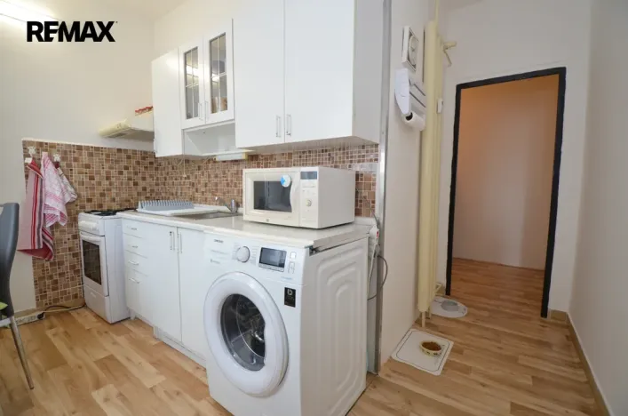 Prodej bytu 2+1, Šternberk, Nádražní, 50 m2