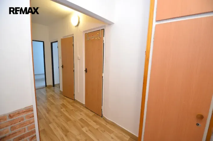 Prodej bytu 2+1, Šternberk, Nádražní, 50 m2