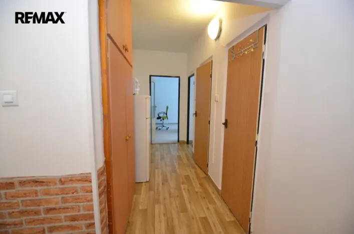 Prodej bytu 2+1, Šternberk, Nádražní, 50 m2