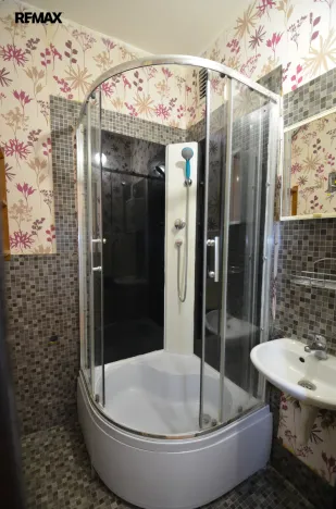 Prodej bytu 2+1, Šternberk, Nádražní, 50 m2