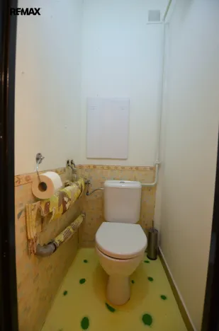 Prodej bytu 2+1, Šternberk, Nádražní, 50 m2