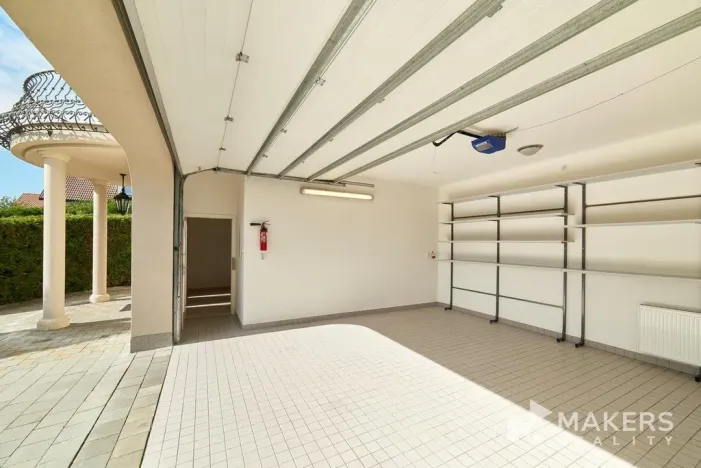 Pronájem vily, Praha - Nebušice, Nebušická, 254 m2