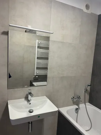 Pronájem bytu 2+kk, Pardubice - Zelené Předměstí, Pod Vinicí, 58 m2