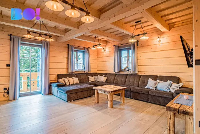 Prodej rodinného domu, Nový Hrozenkov, 270 m2