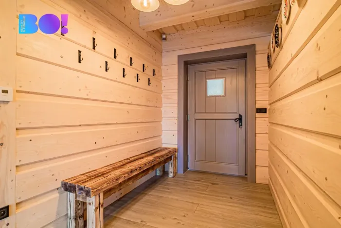 Prodej rodinného domu, Nový Hrozenkov, 270 m2