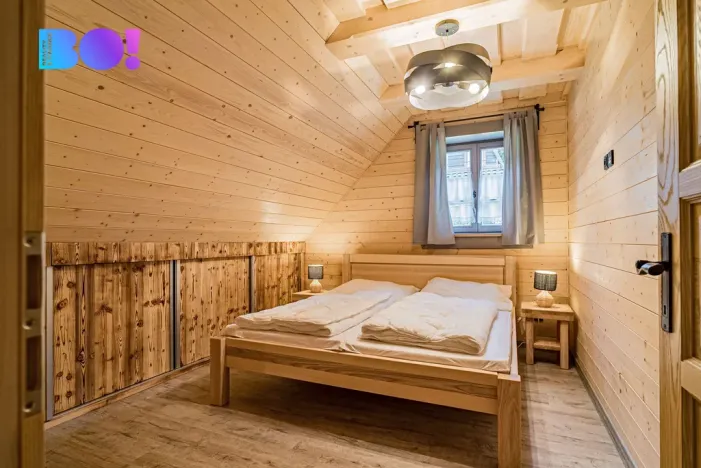 Prodej rodinného domu, Nový Hrozenkov, 270 m2