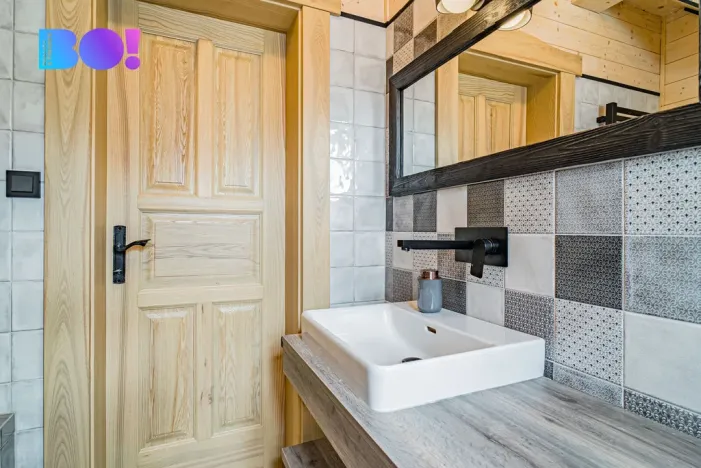 Prodej rodinného domu, Nový Hrozenkov, 270 m2