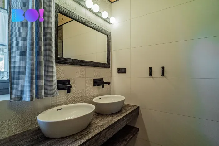 Prodej rodinného domu, Nový Hrozenkov, 270 m2