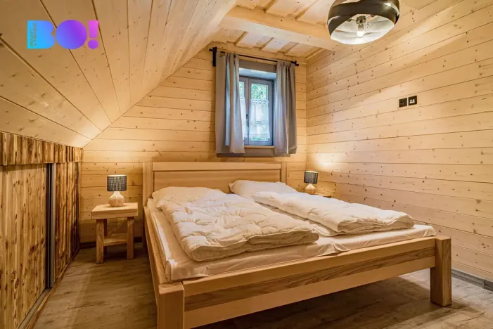 Prodej rodinného domu, Nový Hrozenkov, 270 m2