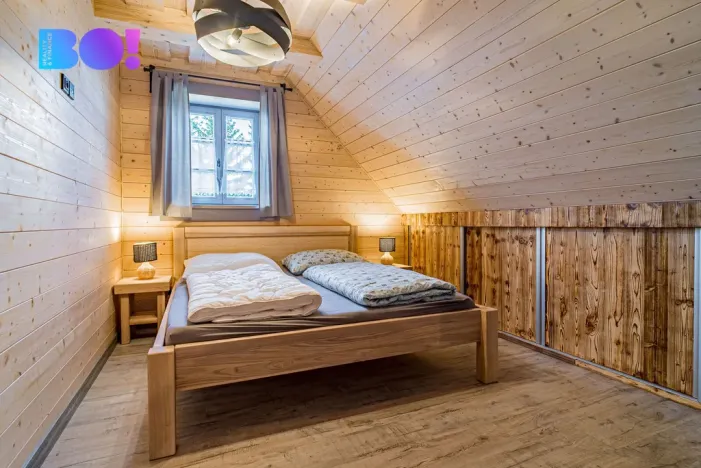 Prodej rodinného domu, Nový Hrozenkov, 270 m2