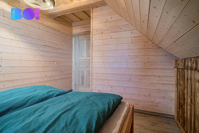 Prodej rodinného domu, Nový Hrozenkov, 270 m2