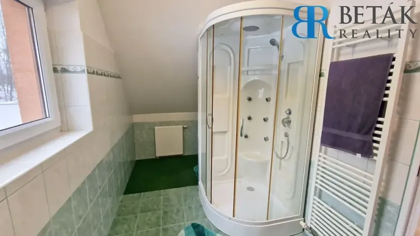 Prodej rodinného domu, Hlinsko, 150 m2