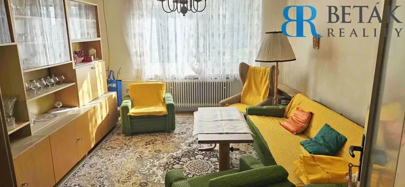 Prodej rodinného domu, Oplocany, 230 m2