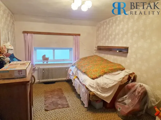 Prodej rodinného domu, Oplocany, 230 m2