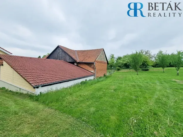 Prodej rodinného domu, Bělotín, 200 m2