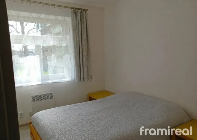 Pronájem bytu 3+1, Brno, Renneská třída, 42 m2