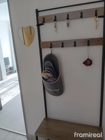 Pronájem bytu 3+1, Brno, Renneská třída, 42 m2