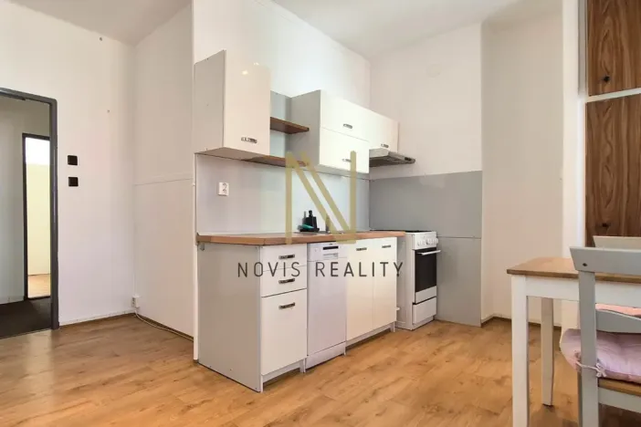 Pronájem bytu 3+1, Domažlice, Dvořákova, 65 m2